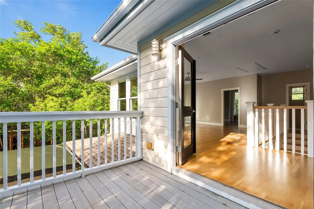 3201 Glenview Avenue Austin TX 78703