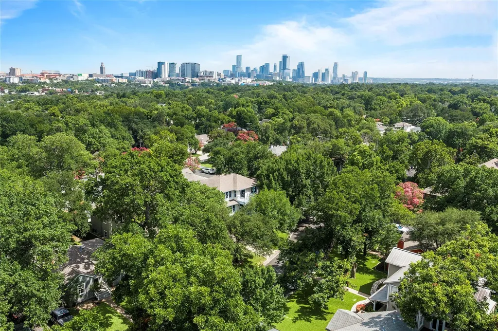 3201 Glenview Avenue Austin TX 78703