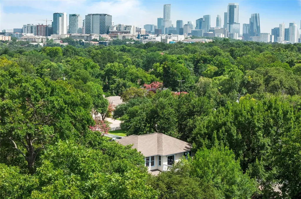 3201 Glenview Avenue Austin TX 78703