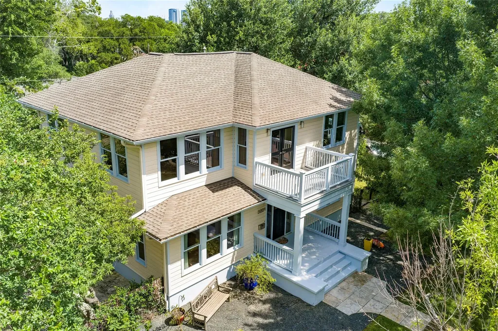 3201 Glenview Avenue Austin TX 78703
