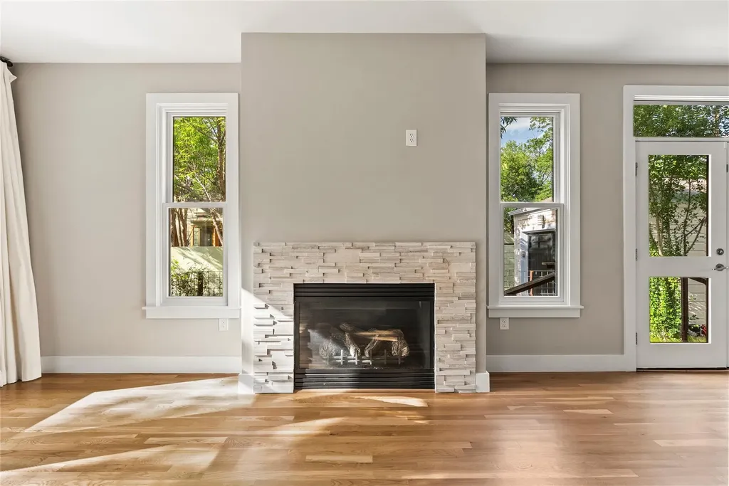 3201 Glenview Avenue Austin TX 78703