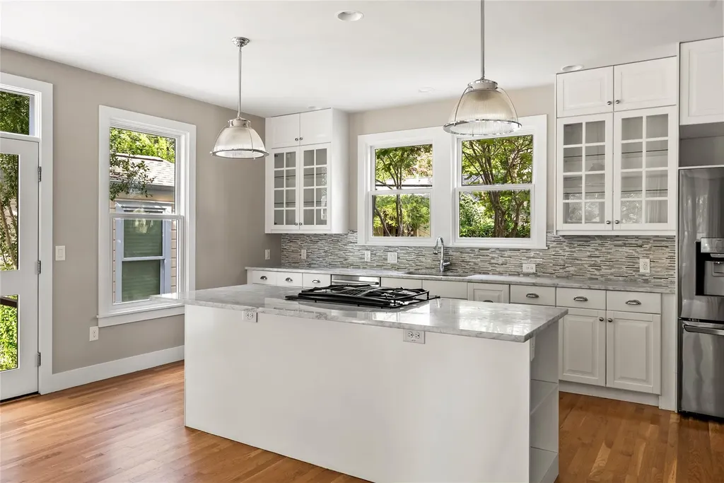 3201 Glenview Avenue Austin TX 78703