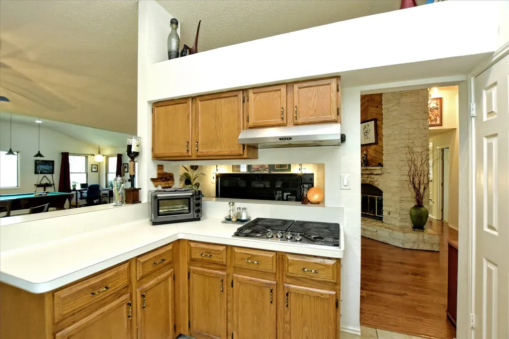 1002 W Noton Street Pflugerville TX 78660