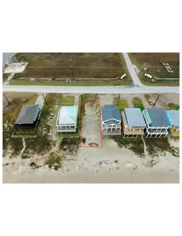 7964 Bluewater Highway Freeport TX 77451