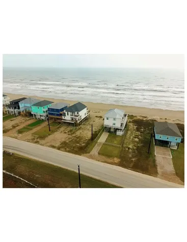 7964 Bluewater Highway Freeport TX 77451
