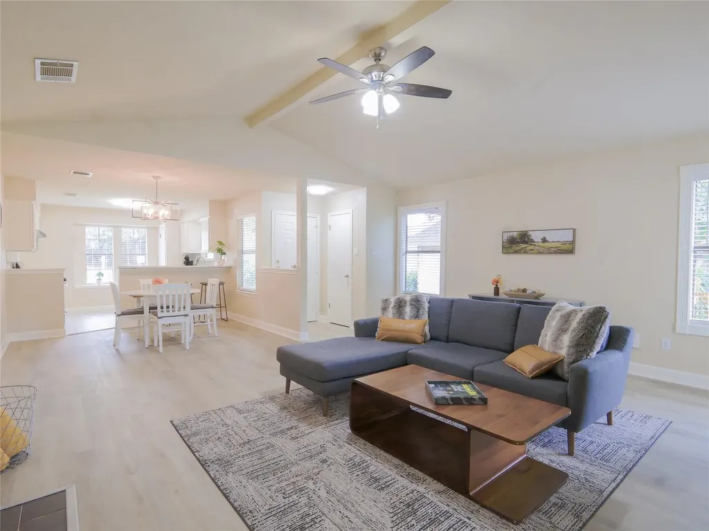 12903 Campos Drive Austin TX 78727