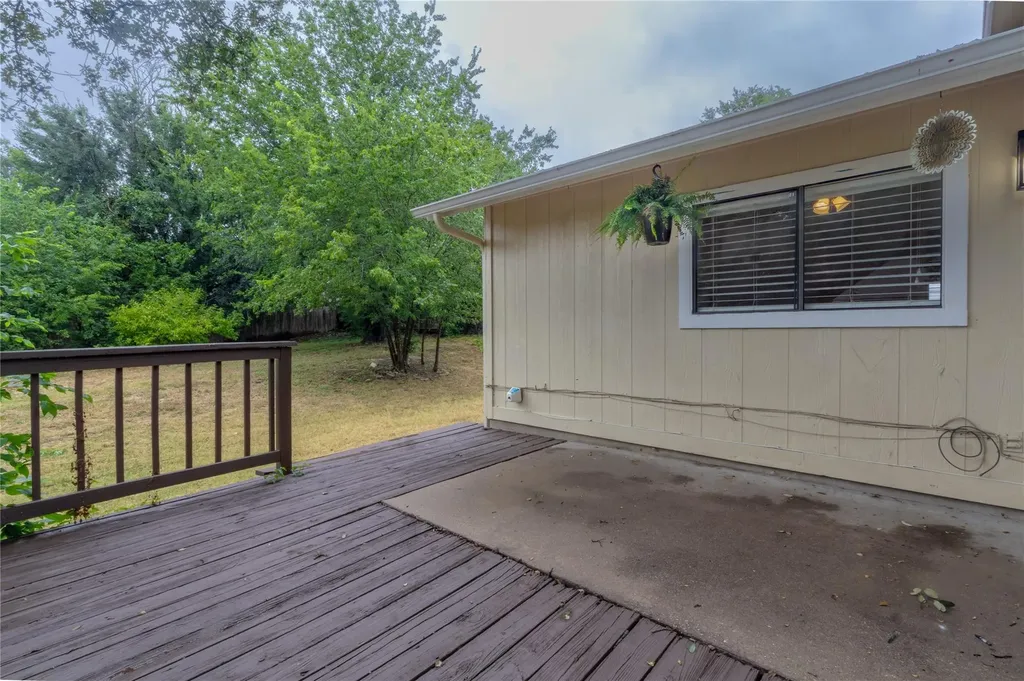 12903 Campos Drive Austin TX 78727