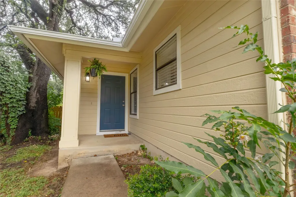 12903 Campos Drive Austin TX 78727