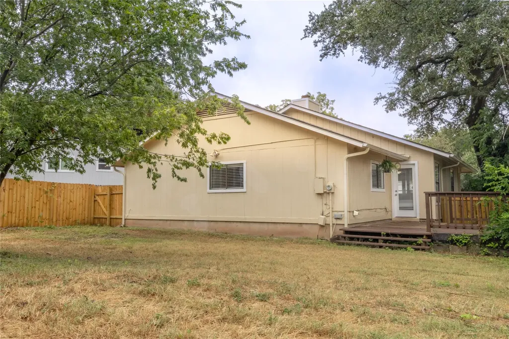 12903 Campos Drive Austin TX 78727