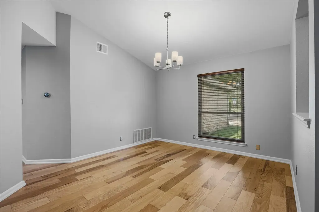 4209 Red Cloud Drive Austin TX 78759