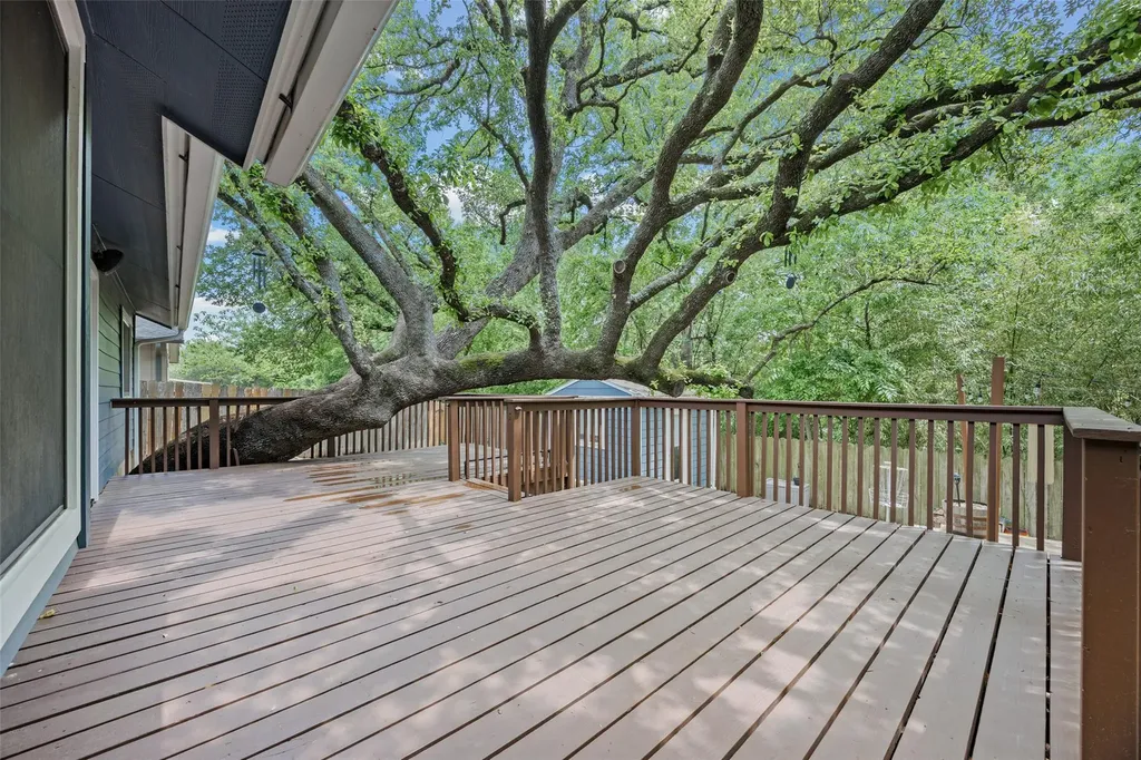 4209 Red Cloud Drive Austin TX 78759
