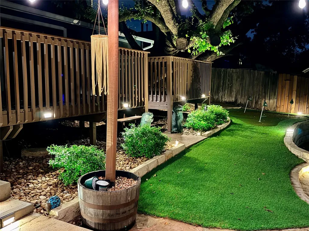 4209 Red Cloud Drive Austin TX 78759