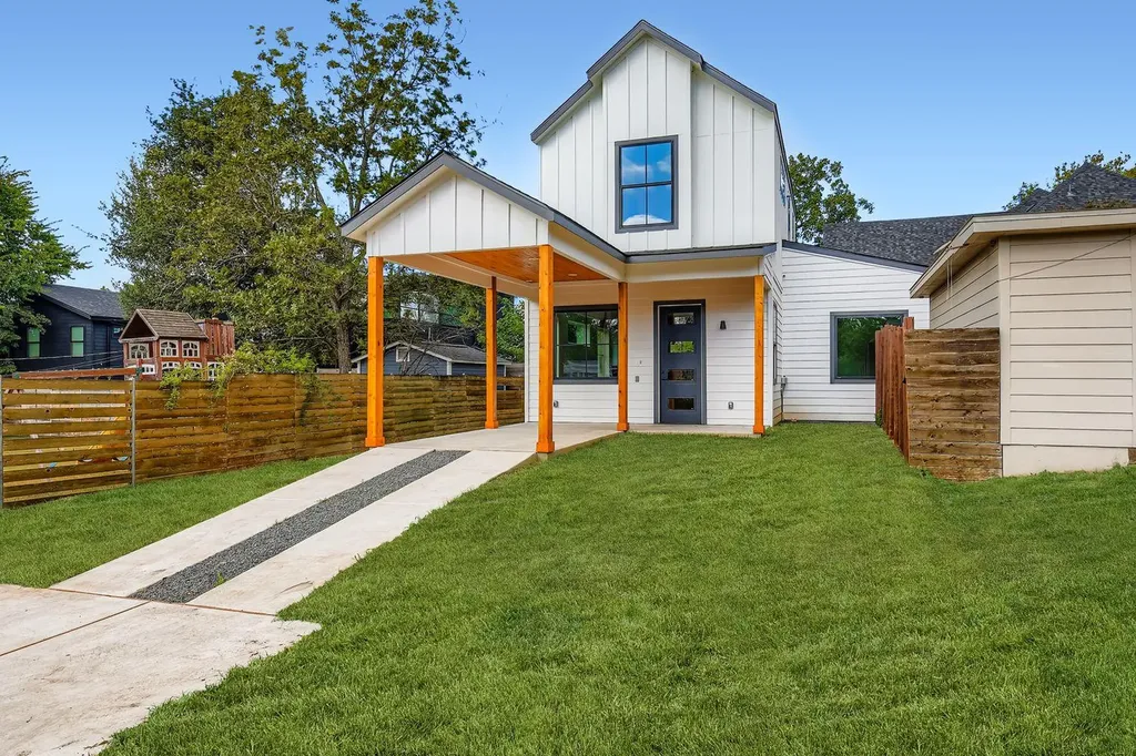 4712 S Forest Drive Austin TX 78745