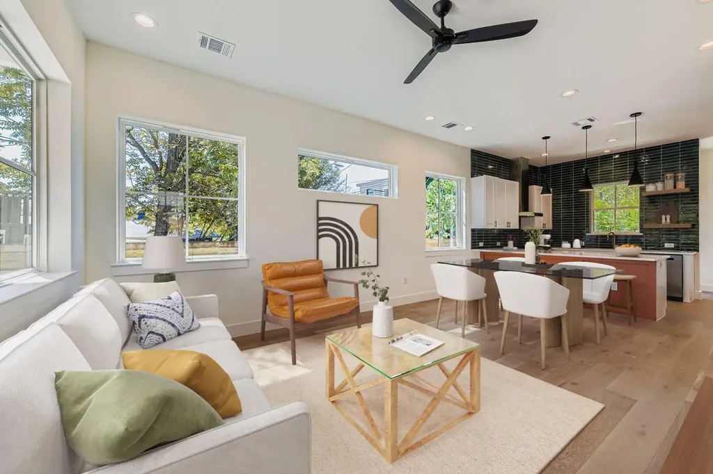 4712 S Forest Drive Austin TX 78745