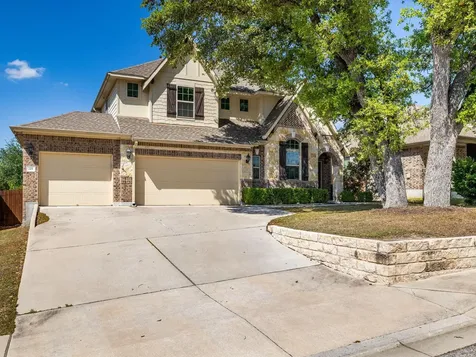 225 Kirkhill Street Hutto TX 78634