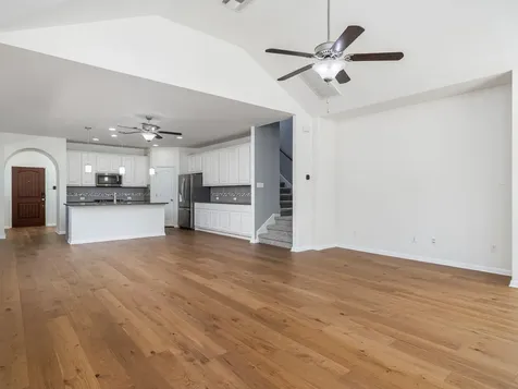 225 Kirkhill Street Hutto TX 78634