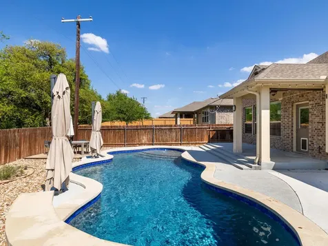 225 Kirkhill Street Hutto TX 78634