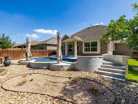 225 Kirkhill Street Hutto TX 78634