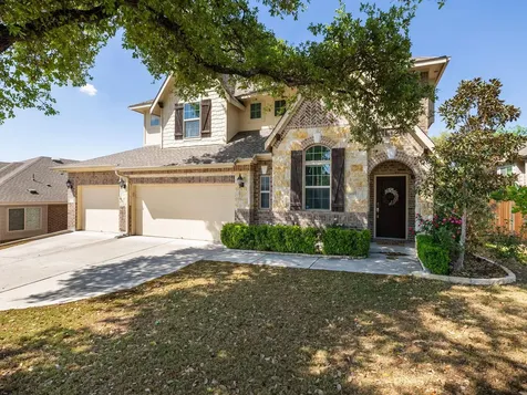 225 Kirkhill Street Hutto TX 78634