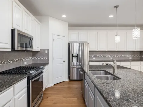 225 Kirkhill Street Hutto TX 78634