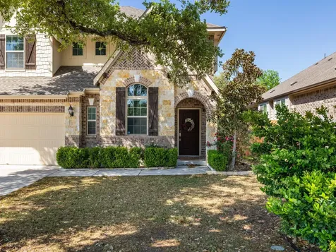 225 Kirkhill Street Hutto TX 78634