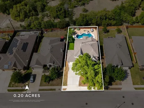 225 Kirkhill Street Hutto TX 78634