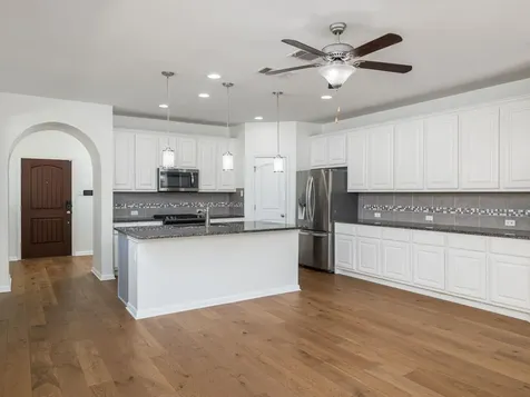 225 Kirkhill Street Hutto TX 78634