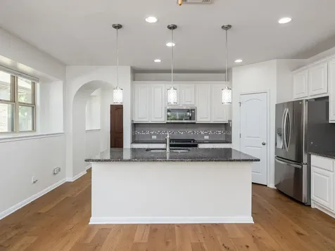225 Kirkhill Street Hutto TX 78634
