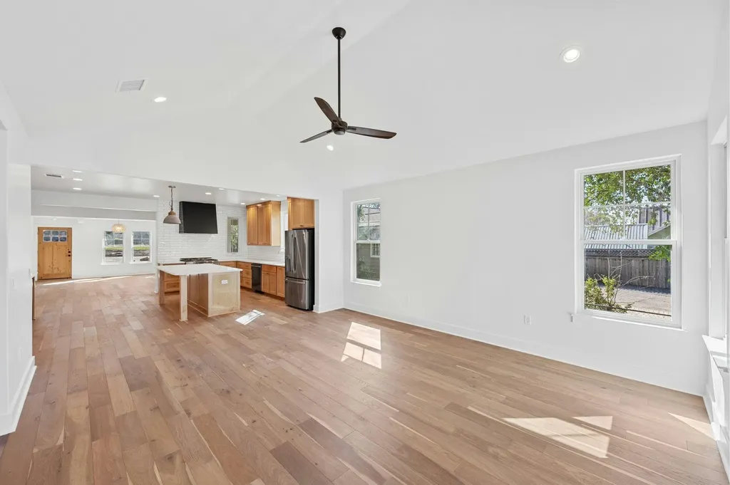 4606 Evans Avenue Austin TX 78751
