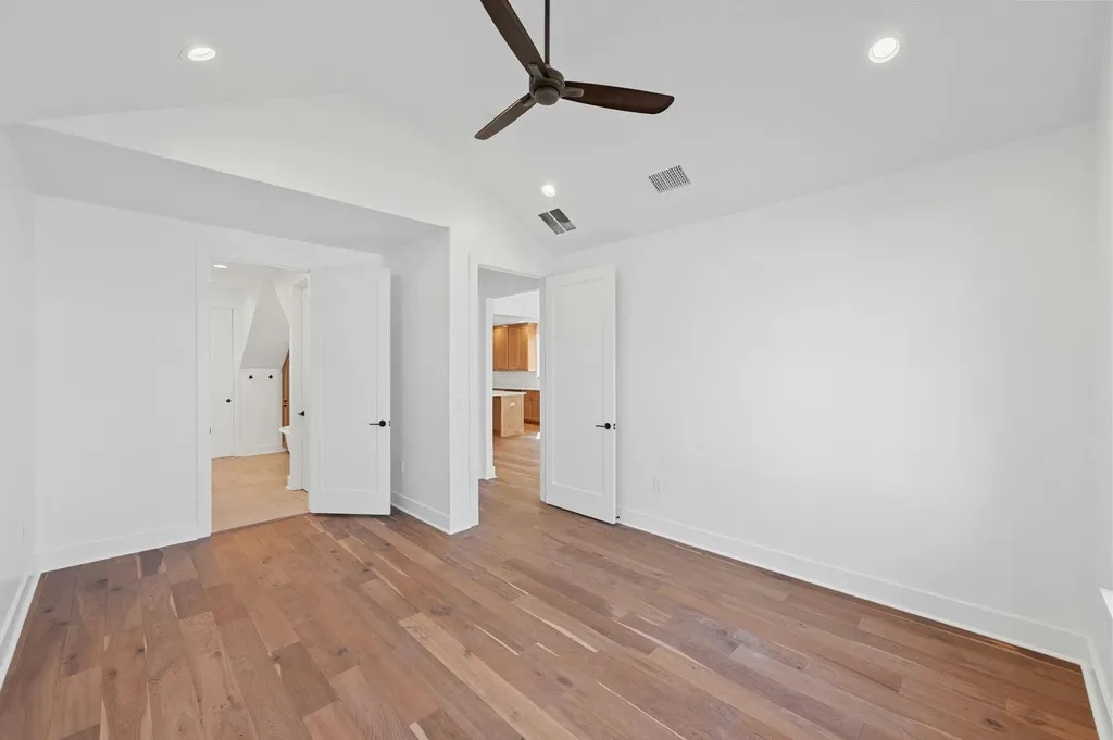 4606 Evans Avenue Austin TX 78751