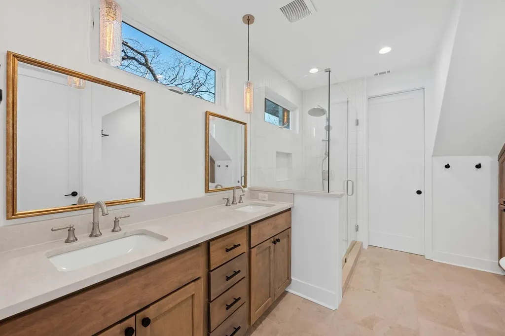 4606 Evans Avenue Austin TX 78751