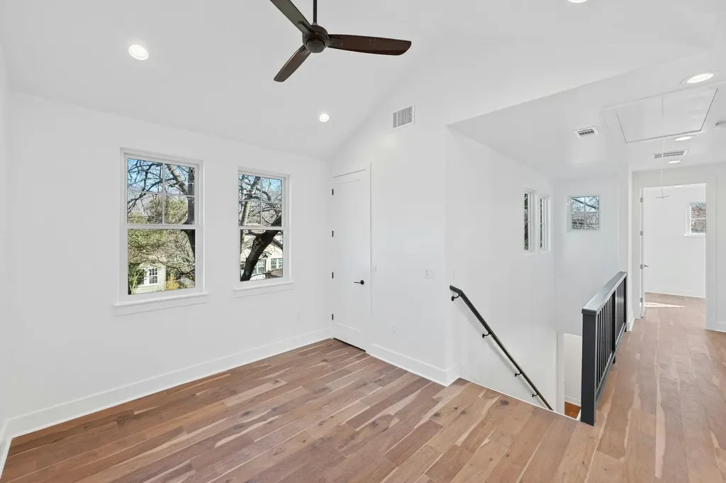 4606 Evans Avenue Austin TX 78751