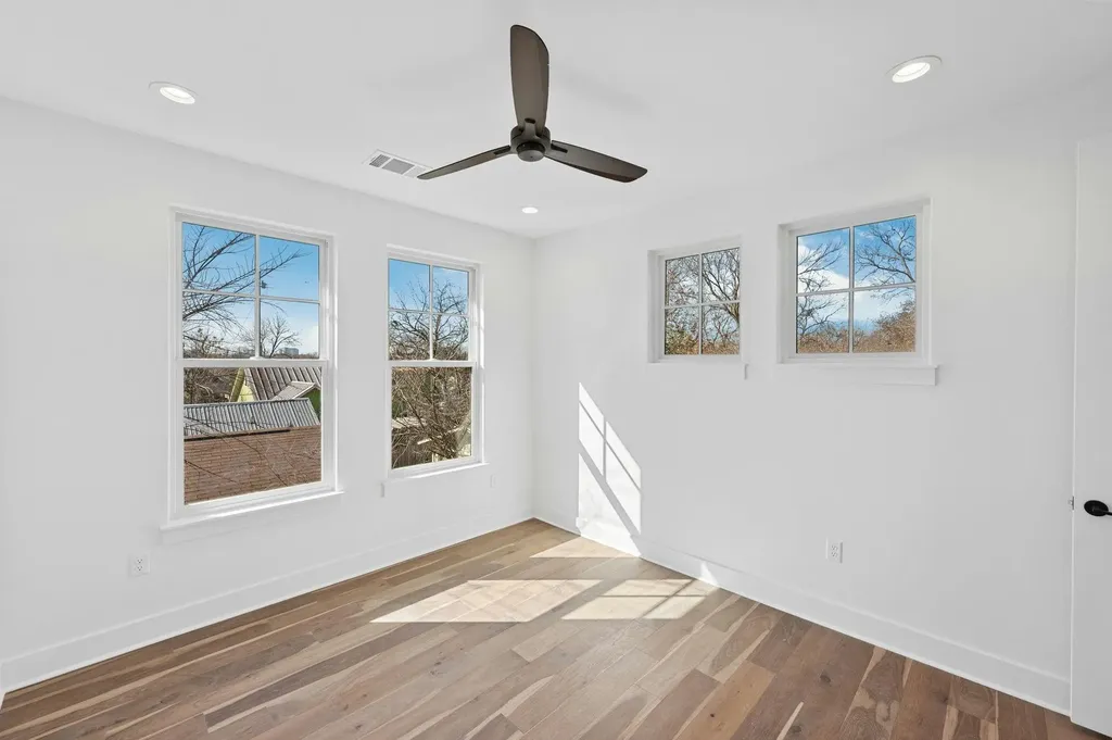 4606 Evans Avenue Austin TX 78751