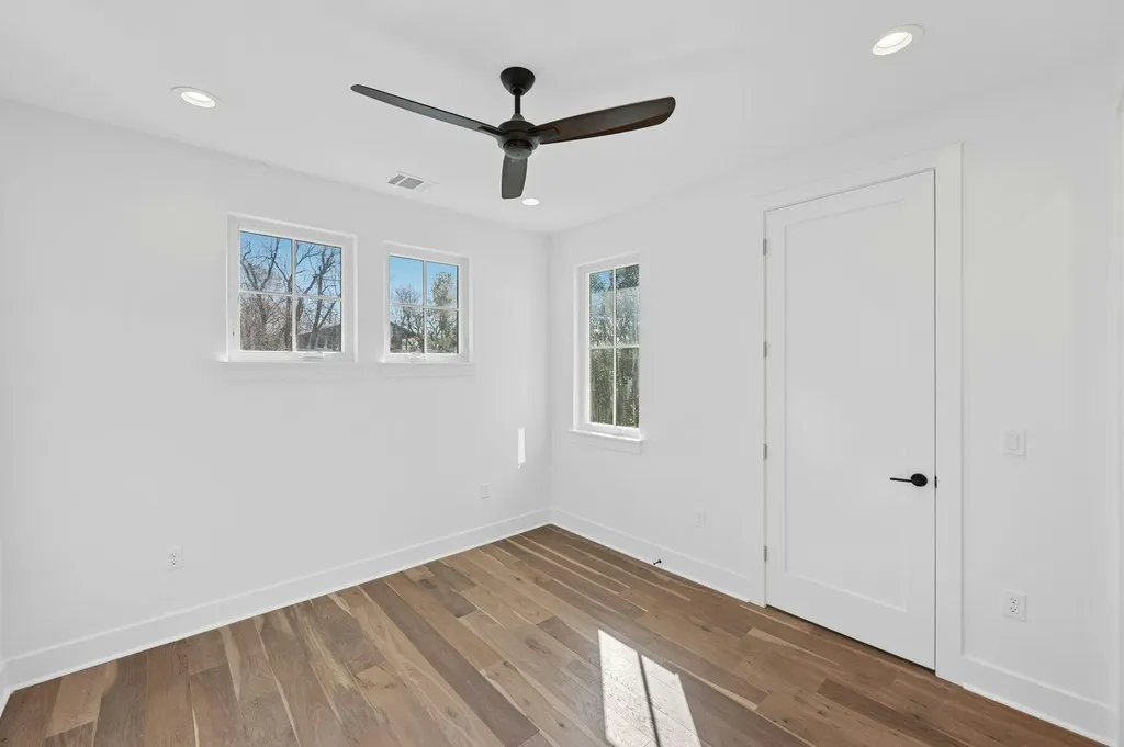 4606 Evans Avenue Austin TX 78751