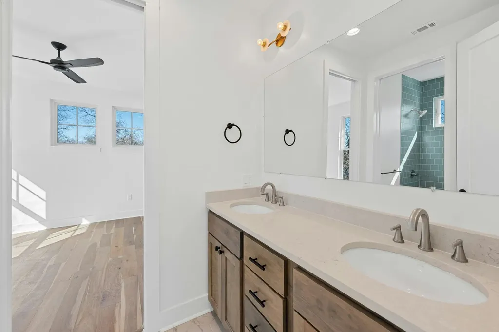 4606 Evans Avenue Austin TX 78751