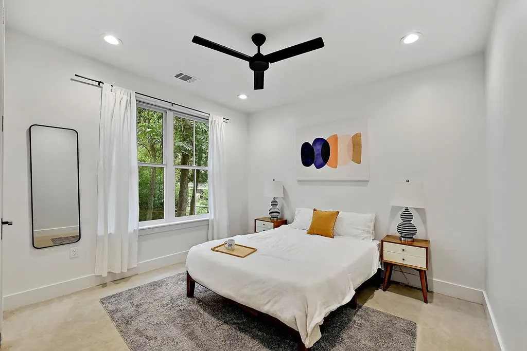 4606 Evans Avenue Austin TX 78751