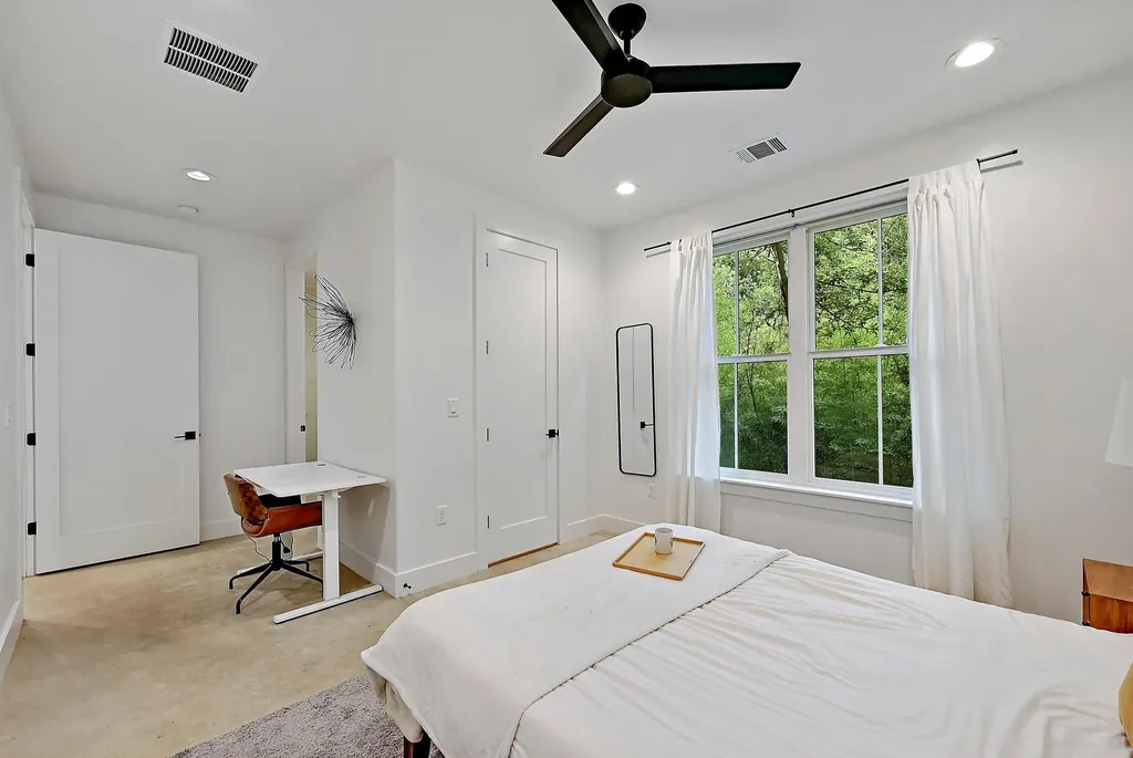4606 Evans Avenue Austin TX 78751