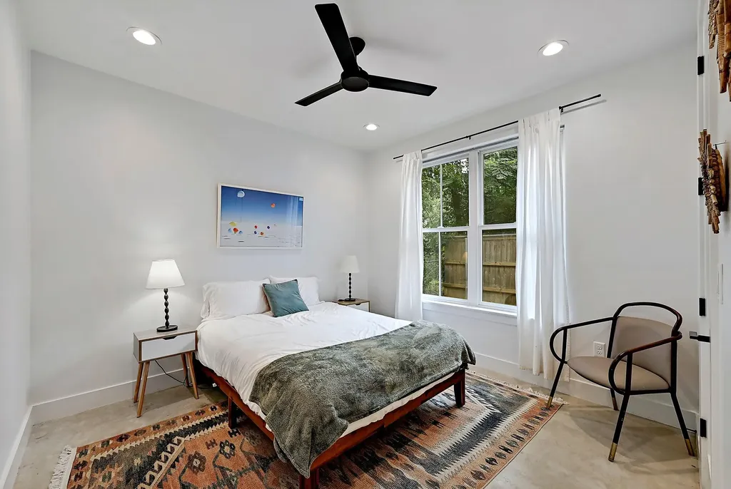 4606 Evans Avenue Austin TX 78751