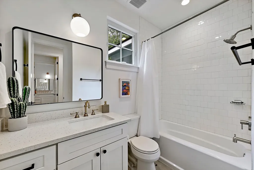 4606 Evans Avenue Austin TX 78751