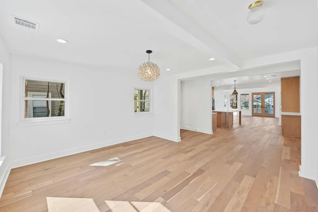 4606 Evans Avenue Austin TX 78751