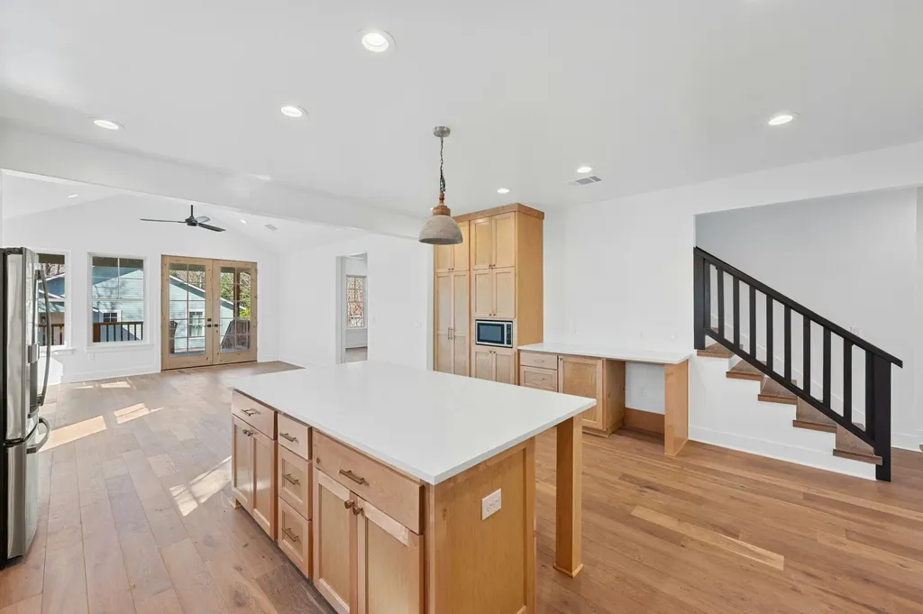 4606 Evans Avenue Austin TX 78751