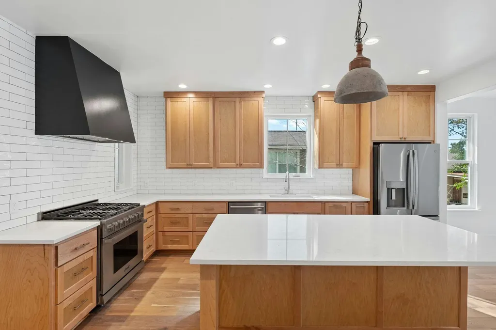 4606 Evans Avenue Austin TX 78751