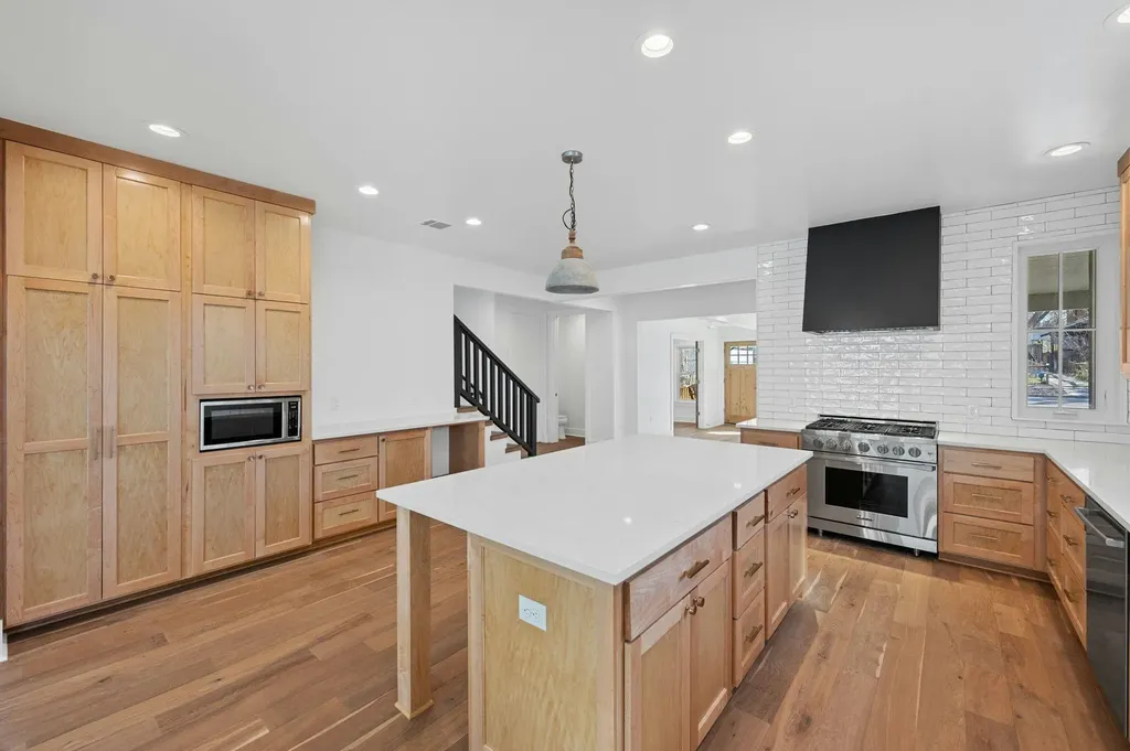 4606 Evans Avenue Austin TX 78751
