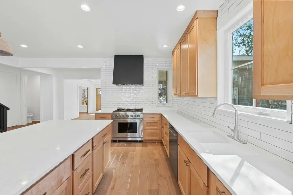 4606 Evans Avenue Austin TX 78751