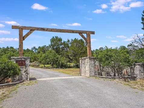 453 Lone Man Mountain Road Wimberley TX 78676
