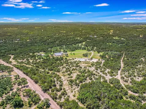453 Lone Man Mountain Road Wimberley TX 78676
