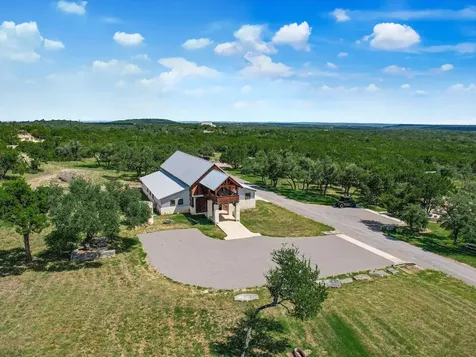 453 Lone Man Mountain Road Wimberley TX 78676