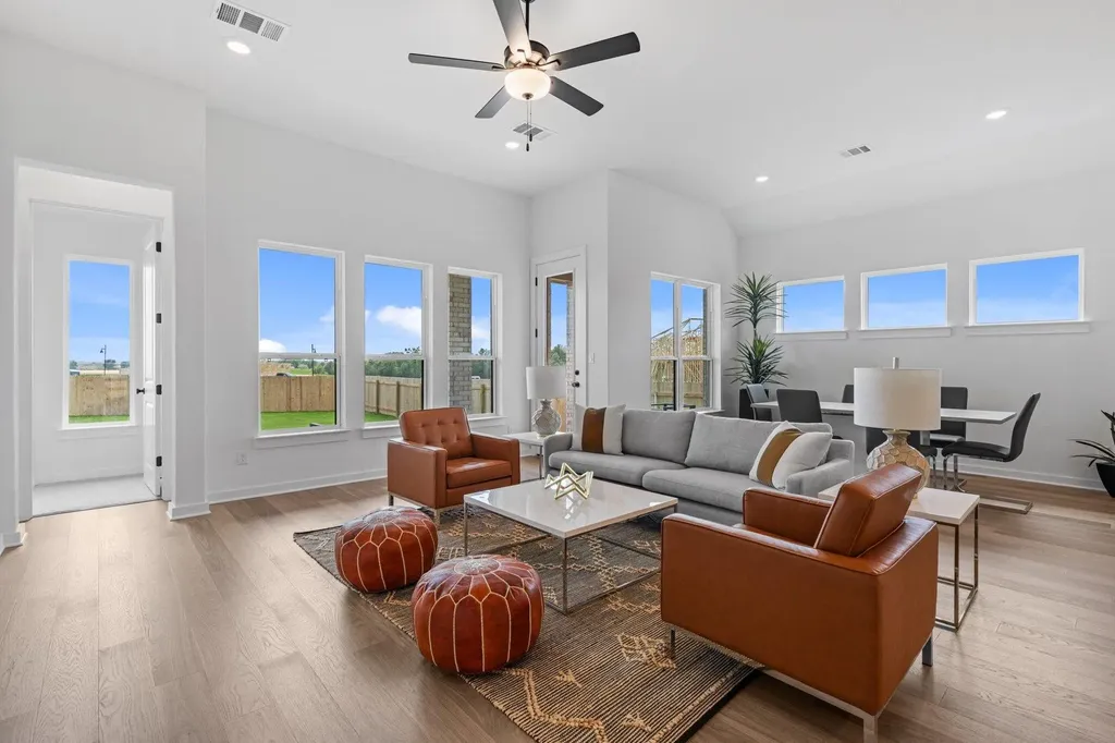 240 Pacific Grove Circle Liberty Hill TX 78642