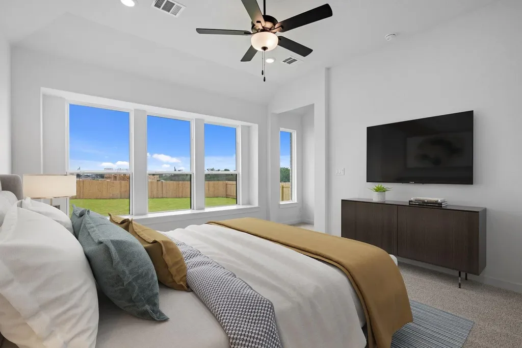 240 Pacific Grove Circle Liberty Hill TX 78642