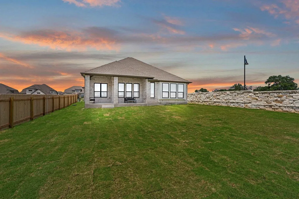 240 Pacific Grove Circle Liberty Hill TX 78642